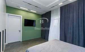 Дом 175м&sup2;, 1-этажный, участок 6 сот.  