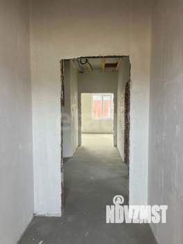 Дом 115м², 1-этажный, участок 6 сот.  