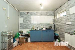 Дом 40м², 1-этажный, участок 4 сот.  