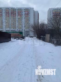 Дом 105м&sup2;, 1-этажный, участок 3 сот.  