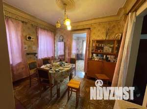 Дом 59м&sup2;, 1-этажный, участок 3 сот.  