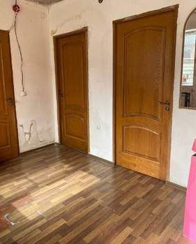 Дом 65м&sup2;, 1-этажный, участок 2 сот.  