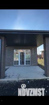 Дача 120м², 1-этажный, участок 6 сот.  