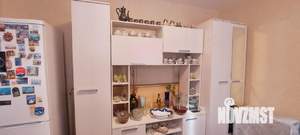 Дом 52м&sup2;, 1-этажный, участок 3 сот.  