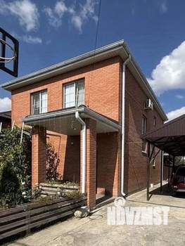 Дом 150м², 2-этажный, участок 4 сот.  