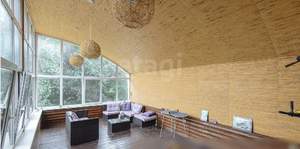 Дом 194м², 2-этажный, участок 5 сот.  