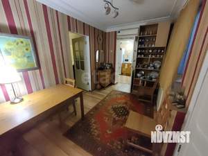 Дом 115м², 2-этажный, участок 10 сот.  