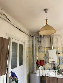 Дом 84м², 1-этажный, участок 3 сот.  