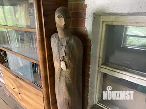 Дом 117м², 2-этажный, участок 6 сот.  