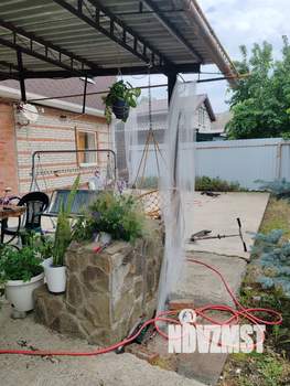 Дом 140м&sup2;, 2-этажный, участок 5 сот.  