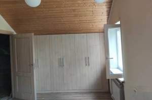 Дом 104м&sup2;, 1-этажный, участок 3 сот.  