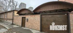 Дом 121м&sup2;, 1-этажный, участок 5 сот.  