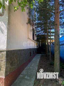 Дом 150м&sup2;, 3-этажный, участок 5 сот.  