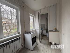 Дом 50м², 1-этажный, участок 7 сот.  