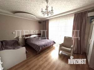 Дом 260м², 1-этажный, участок 3 сот.  