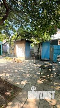 Дом 30м², 1-этажный, участок 3 сот.  