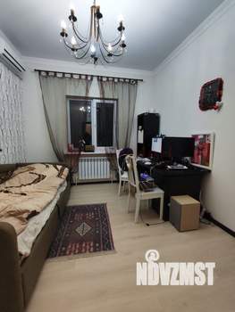 Дом 120м², 2-этажный, участок 4 сот.  