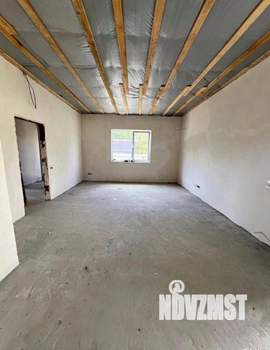 Дом 92м&sup2;, 1-этажный, участок 5 сот.  