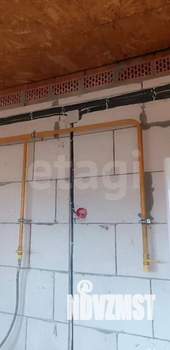 Дом 97м², 1-этажный, участок 5 сот.  