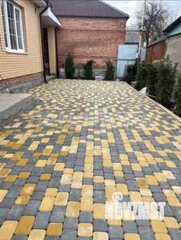 Дом 80м², 1-этажный, участок 3 сот.  