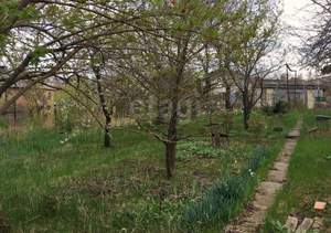 Дом 45м&sup2;, 2-этажный, участок 7 сот.  