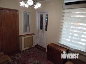 Дом 90м&sup2;, 1-этажный, участок 5 сот.  