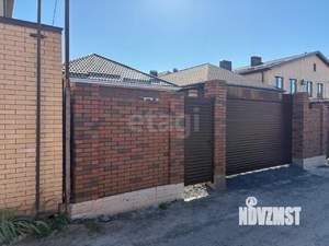 Дом 105м&sup2;, 1-этажный, участок 3 сот.  