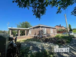 Дом 150м², 1-этажный, участок 6 сот.  