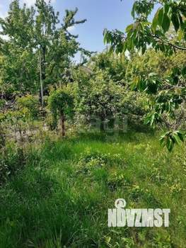 Дом 22м&sup2;, 1-этажный, участок 6 сот.  