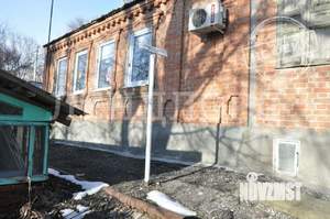 Дом 47м&sup2;, 1-этажный, участок 7 сот.  