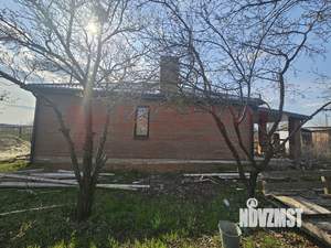 Дом 85м², 1-этажный, участок 6 сот.  