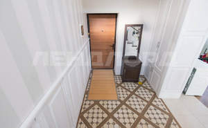 Дом 188м&sup2;, 2-этажный, участок 6 сот.  