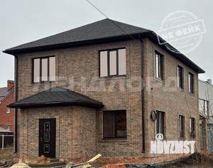 Дом 200м&sup2;, 2-этажный, участок 4 сот.  