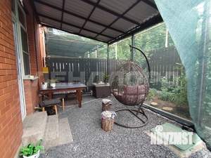 Дом 73м&sup2;, 2-этажный, участок 2 сот.  