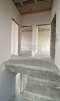 Дом 118м², 2-этажный, участок 3 сот.  