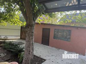 Дом 53м², 1-этажный, участок 6 сот.  