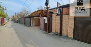 Дом 63м², 2-этажный, участок 2 сот.  