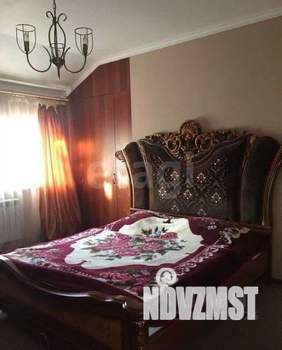 Дом 140м², 2-этажный, участок 2 сот.  