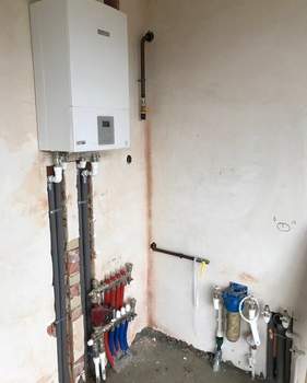 Дом 70м&sup2;, 1-этажный, участок 5 сот.  