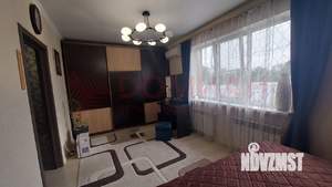 Дом 100м², 2-этажный, участок 3 сот.  