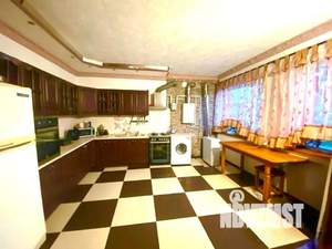 Дом 135м², 2-этажный, участок 4 сот.  