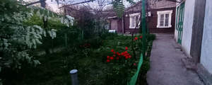 Дом 55м², 1-этажный, участок 3 сот.  