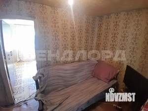 Дом 43м², 1-этажный, участок 3 сот.  