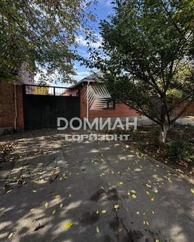 Дом 101м&sup2;, 1-этажный, участок 4 сот.  