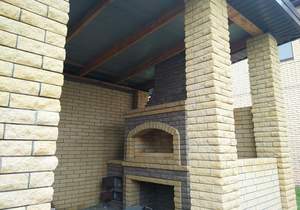 Дом 170м², 2-этажный, участок 5 сот.  