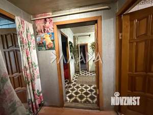 Дом 72м², 1-этажный, участок 7 сот.  