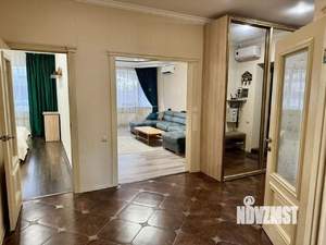 Дом 100м&sup2;, 1-этажный, участок 3 сот.  