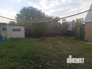 Дача 42м², 1-этажный, участок 4 сот.  