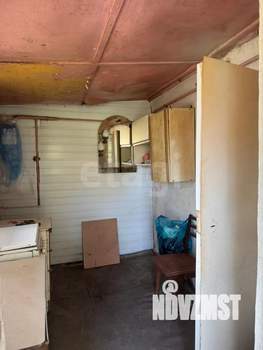 Дом 62м², 2-этажный, участок 6 сот.  