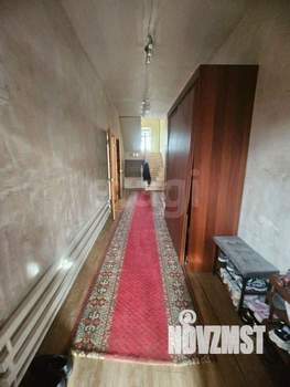 Дом 360м², 2-этажный, участок 6 сот.  